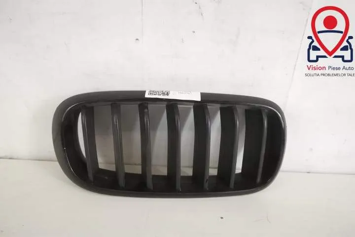 Grila Radiator Nara Dreapta Originala In Stare Buna BMW  X6  F16 [2014
