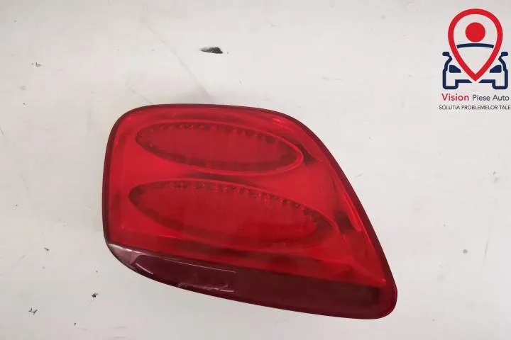 Stop Frana Aripa Spate Stanga Led Original Bentley  Continental GT  1 - Foto 4
