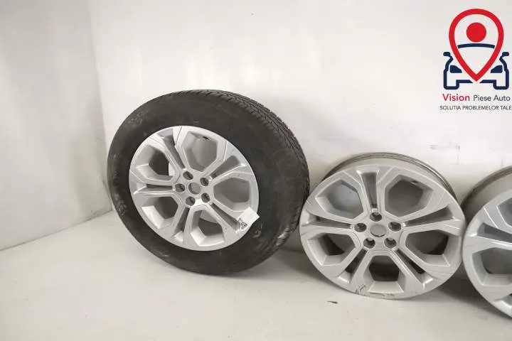 Set Jante Originale 8J R19 ET 45 Land Rover  Range Rover Evoque  L551 - Foto 2