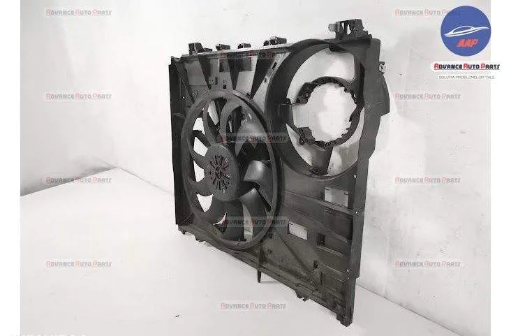 GMW Electroventilator original Land Rover  Range Rover Sport  2 [2013 - Foto 6