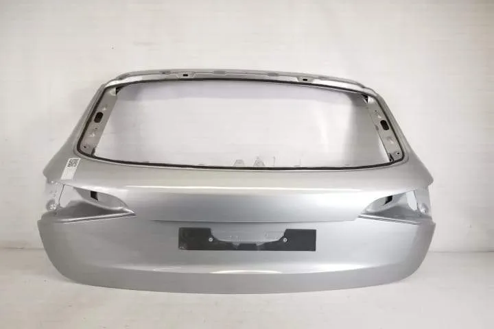 Haion Capota Portbagaj Original In Stare Buna Audi  Q5  8R [facelift]