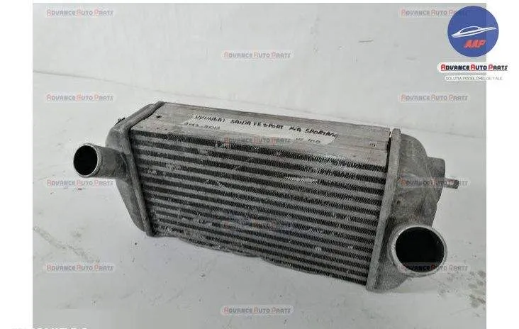 Intercooler original Hyundai  Santa Fe  DM [2012 - 2016] - Foto 1