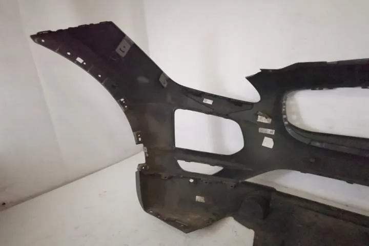 Bara Fata Originala Cu Senzori Si Fusta  In Stare Buna Jaguar  E-Pace - Foto 6