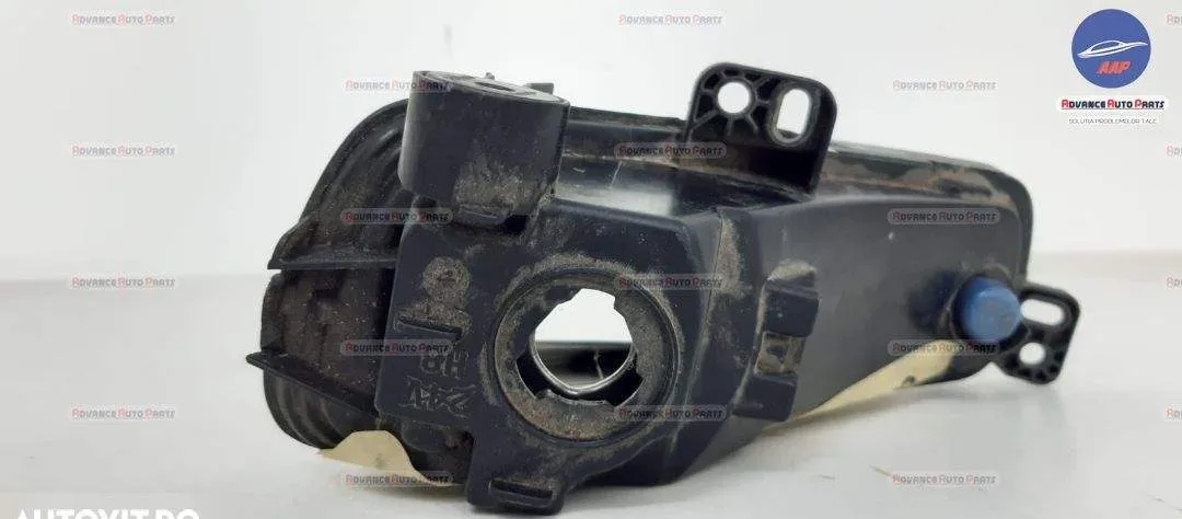 Proiector DREAPTA  cu halogen, original Ford  C-Max  1 [facelift] [200 - Foto 2