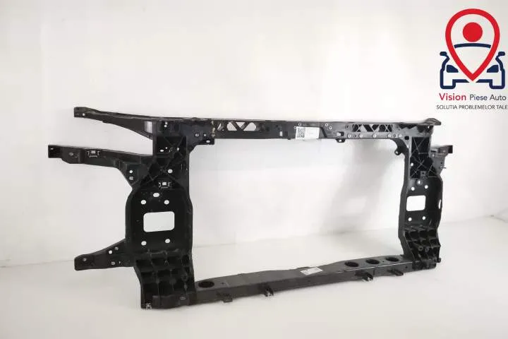 Trager Panou Frontal Original NX4 Hyundai  Tucson  4 [2020 - 2022] - Foto 2