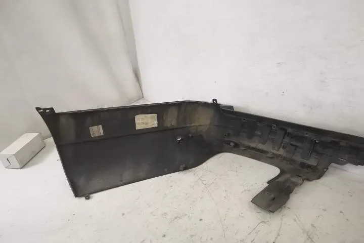 Bara Spate Originala Cu Senzori In Stare Buna  Land Rover  Range Rover - Foto 6