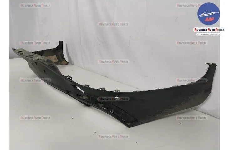 Spoiler Fusta Bara Spate original Mercedes-Benz  GLC Coupe AMG  C253 [ - Foto 2