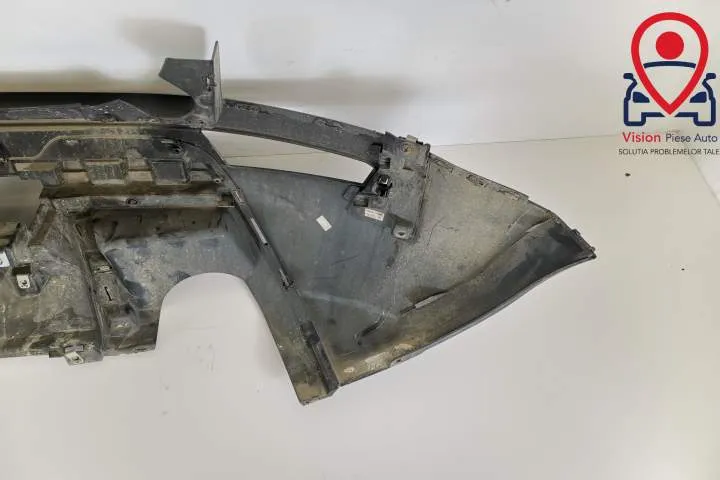 Bara Spate Fusta originala cu senzori ornament spoiler Land Rover  Ran - Foto 6