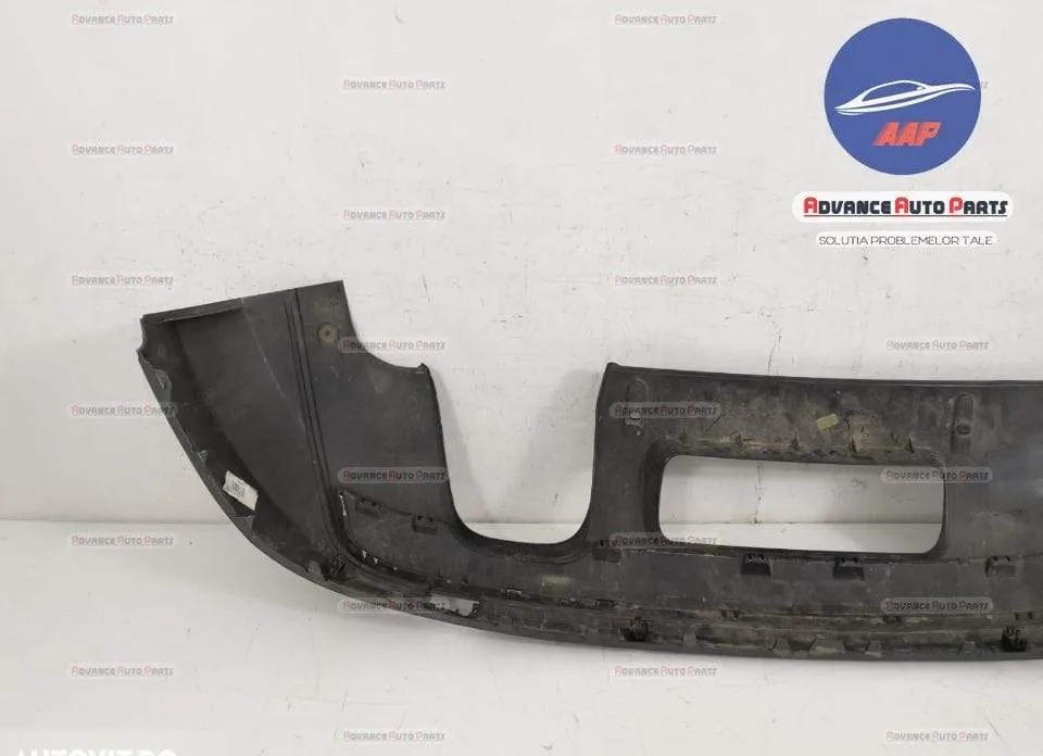 Spoiler spate original Audi  Q3  8U [2011 - 2014]