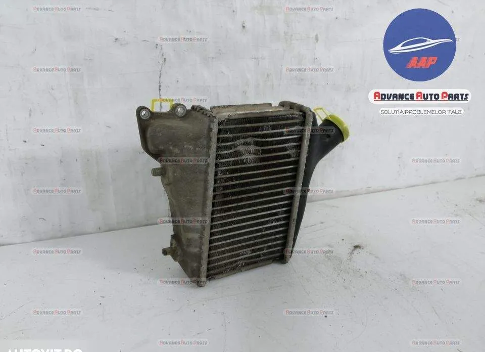 Intercooler original 1.6Diesel Honda  CR-V  5 [2016 - 2020] - Foto 7
