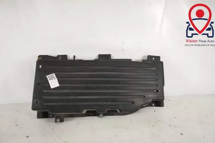 Scut Podea Spate Original In Stare Buna Land Rover  Range Rover Sport