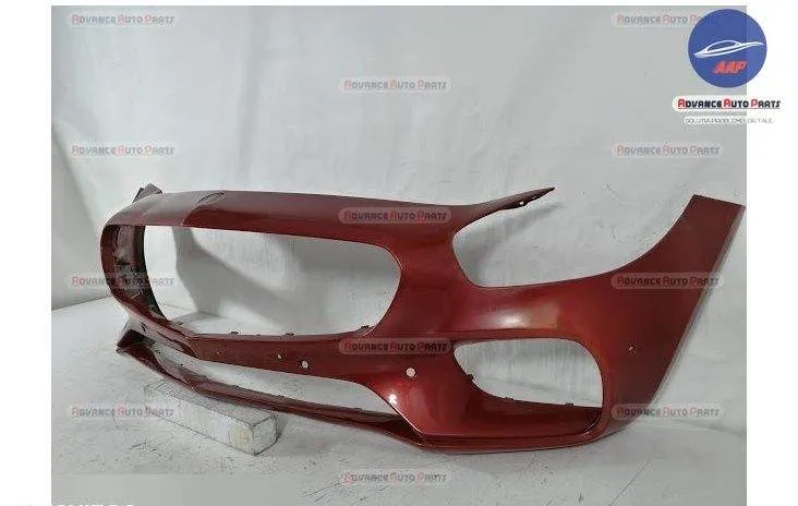Bara Fata originala cu senzori Mercedes-Benz  AMG GT  C190 [2014 - 201 - Foto 3