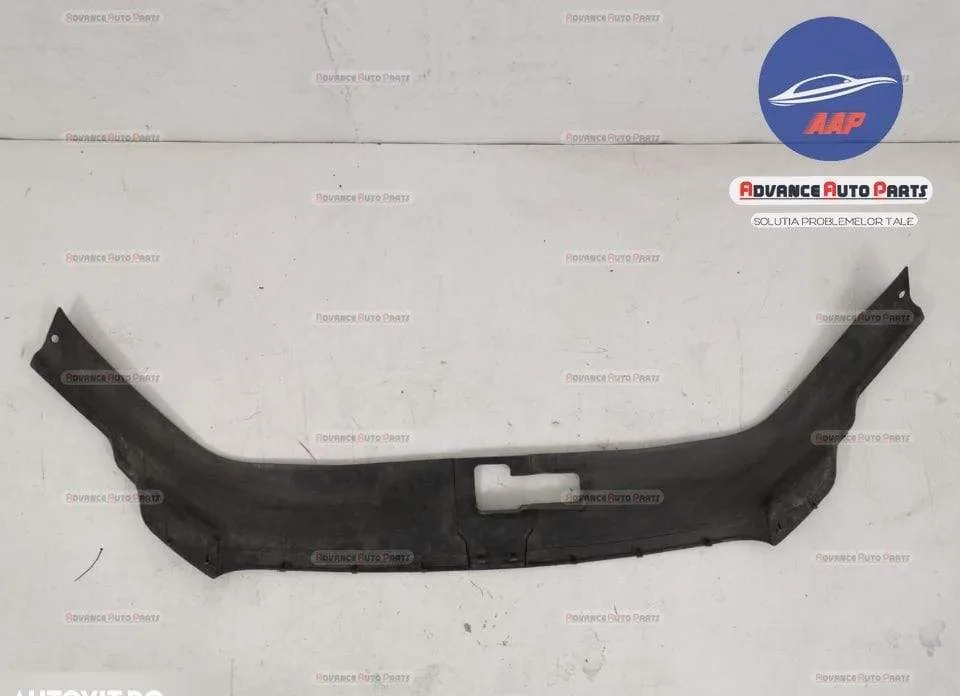Acoperire Trager original. Audi  Q7  4L [2005 - 2009] - Foto 4
