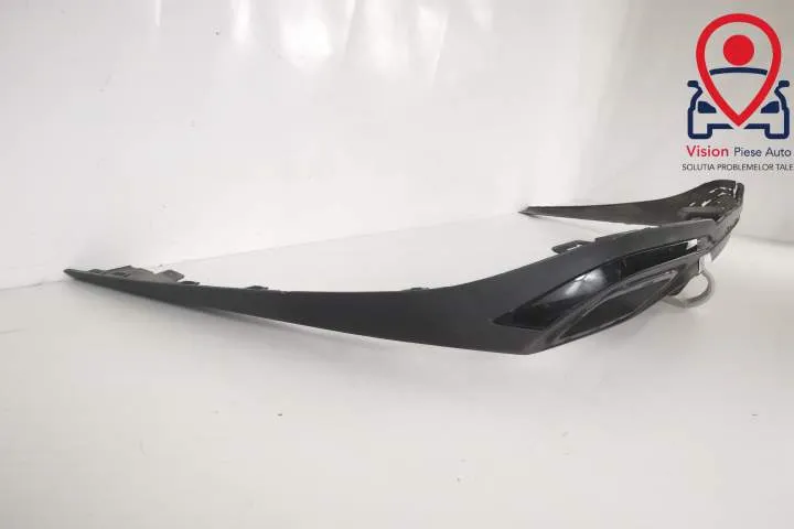 Fusta Spoiler Bara Spate Original In Stare Buna AMG  Mercedes-Benz  C- - Foto 2