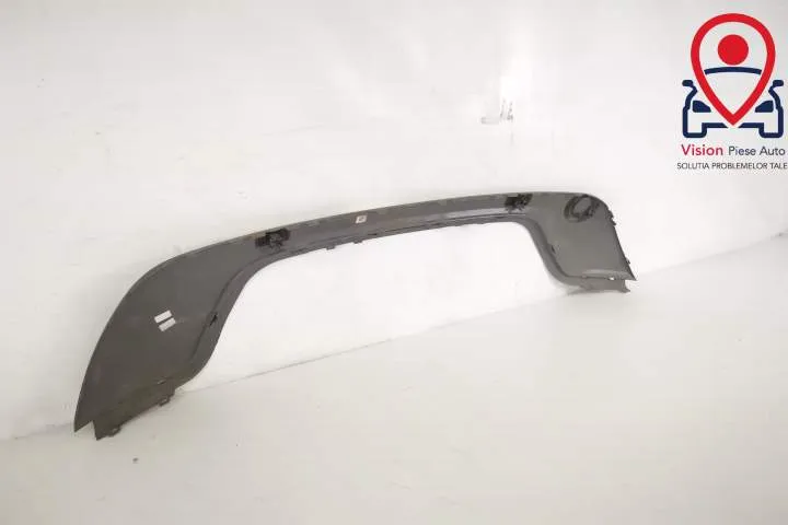 Ornament Fusta Spoiler Bara Spate Original In Stare Buna Land Rover  R - Foto 5