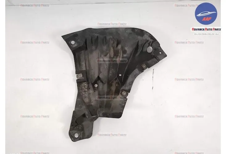 Scut Deflector Dreapta Fata original Mercedes-Benz E-Class W213 [2016 - Foto 4