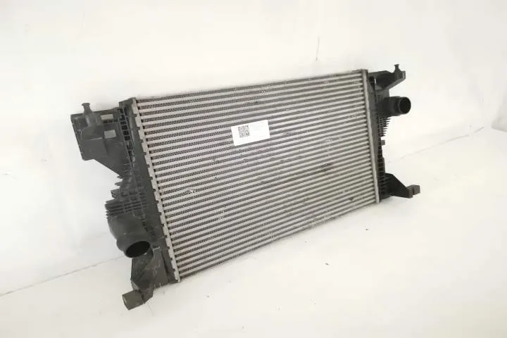 Radiator Apa Original In Stare Buna Mercedes-Benz A-Class W177/V177 [2 - Foto 2