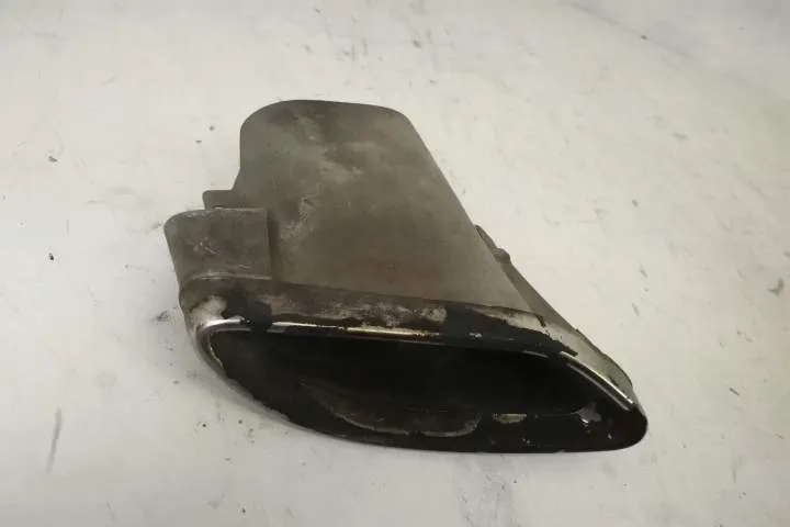 Ornament Tips Evacuare Dreapta Original In Stare Buna  Mercedes-Benz - Foto 5
