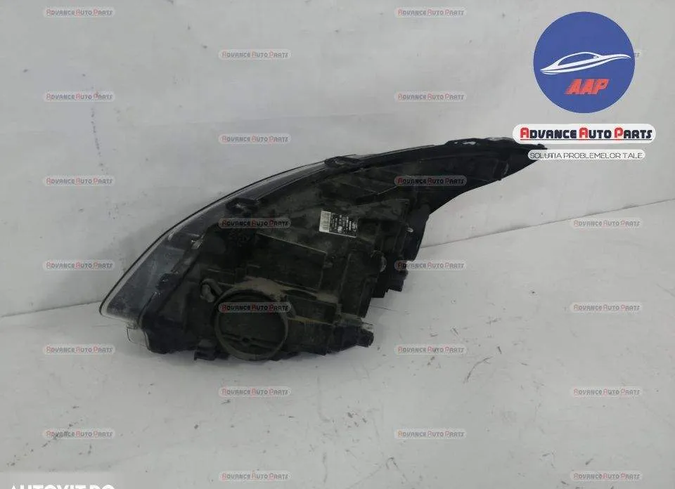 Far Dreapta cu halogen original Ford  Transit Custom  1 [2012 - 2018] - Foto 4