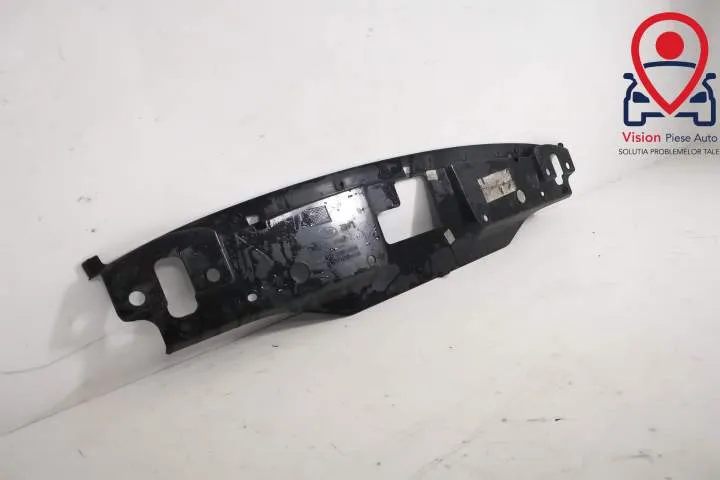ACoperire Trager Ornament Grila Original In Stare Buna Land Rover  Dis - Foto 5