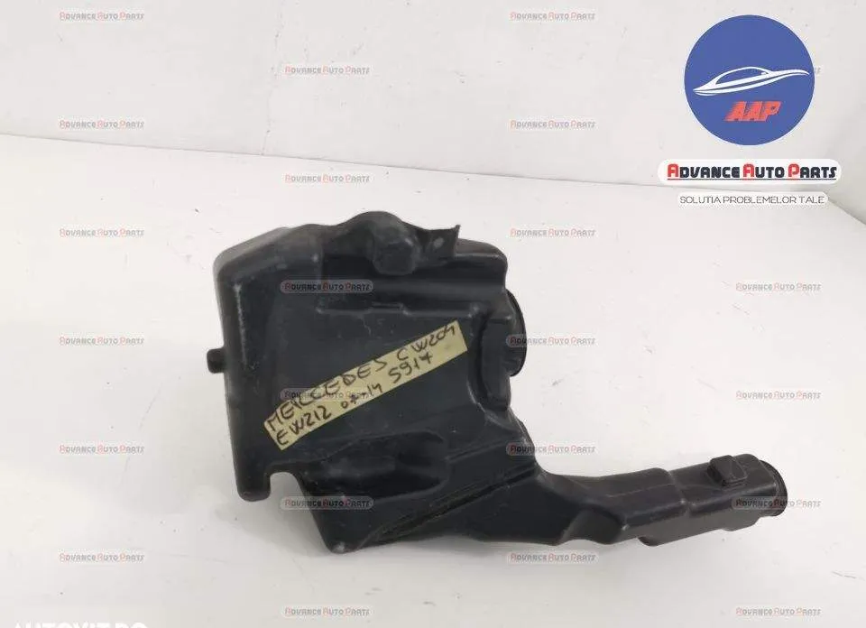 Vas stropitor original Mercedes-Benz  C-Class  W204/S204 [2007 - 2012] - Foto 1