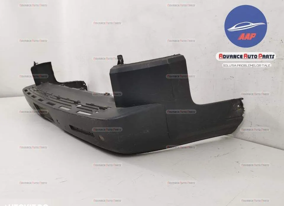 Bara spate cu senzori originala in stare buna Land Rover  Discovery  3