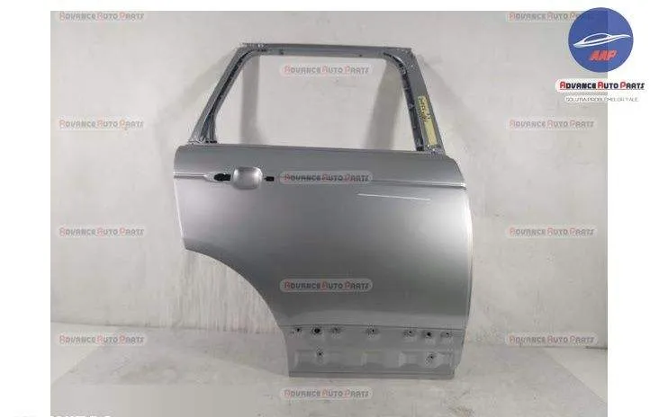 Usa Dreapta Spate originala Vogue Land Rover  Range Rover  4 [2012 - 2 - Foto 1