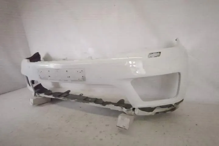 Bara Fata Originala Cu Senzori In Stare Buna Land Rover  Range Rover S - Foto 3