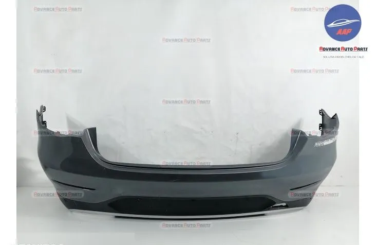 Bara Spate originala cu senzori Mercedes-Benz  GLC Coupe AMG  C253 [20