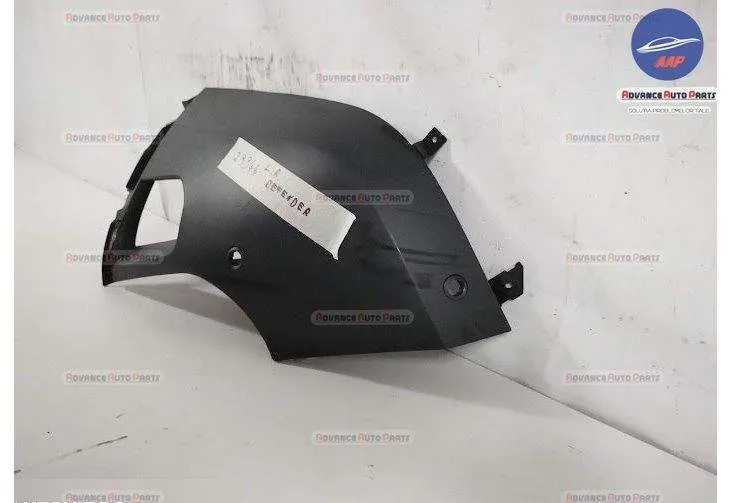 Flaps Dreapta Bara Fata original cu senzori Land Rover  Defender  2 [2 - Foto 3