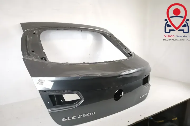 Haion Portbagaj Original C253 W253 Coupe Mercedes-Benz  GLC  1  [2015 - Foto 2