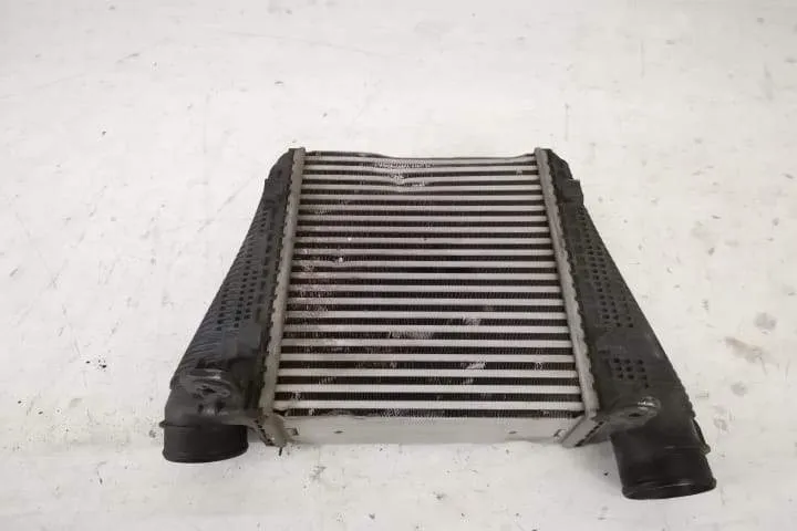 Radiator Aer Intercooler partea Dreapta Original  Audi  A8  D5 [2017 - - Foto 5