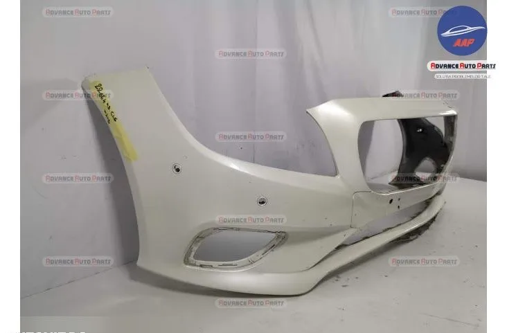Bara Fata originala cu senzori 6 Mercedes-Benz  CLS-Class  C218/X218 [ - Foto 2