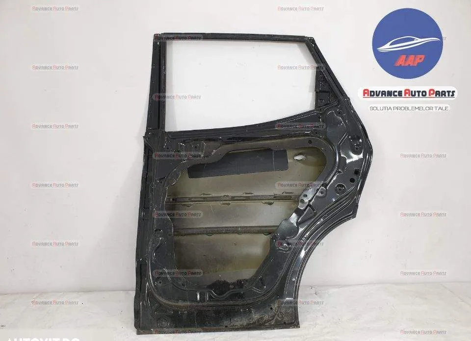 Usa dreapta spate originala Hyundai  Tucson  3 [2015 - 2020] - Foto 5