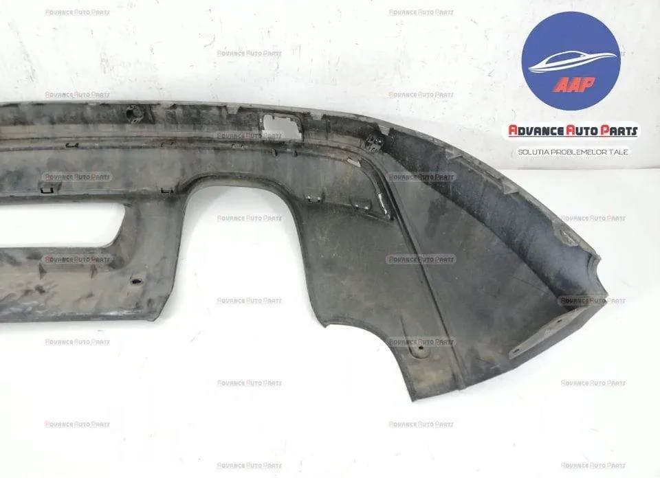 Fusta spate S LINE originala Audi  Q3  8U [2011 - 2014] - Foto 4