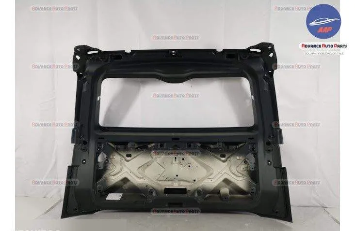 Haion original Land Rover  Discovery  5 [2016 - 2022] - Foto 4