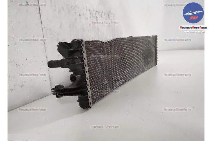 Intercooler original Ford  Focus  4 [2018 - 2022] - Foto 5