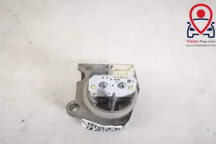 Modul Led Calculator Led Original In Stare Buna Stanga BMW  X1  E84 [f