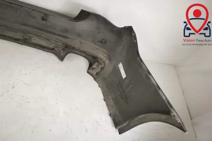Bara Spate Originala Cu Senzori In Stare Buna BMW  Seria 7  F01/F02 [2 - Foto 5
