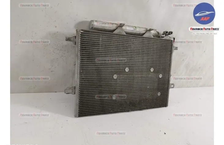 Radiator AC original Mercedes-Benz  E-Class  W211 [2002 - 2006] - Foto 2