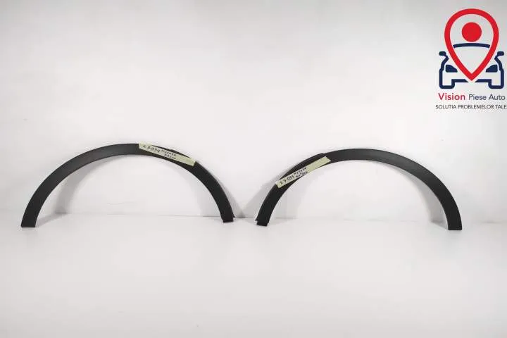 Bandou Aripa Overfender Spate Stanga Original In Stare Buna Hyundai  B