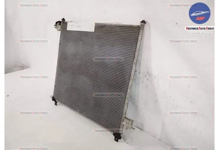 Intercooler Auxiliar APA Suplimentar 3.0 Diesel  Land Rover  Range Rov - Foto 2