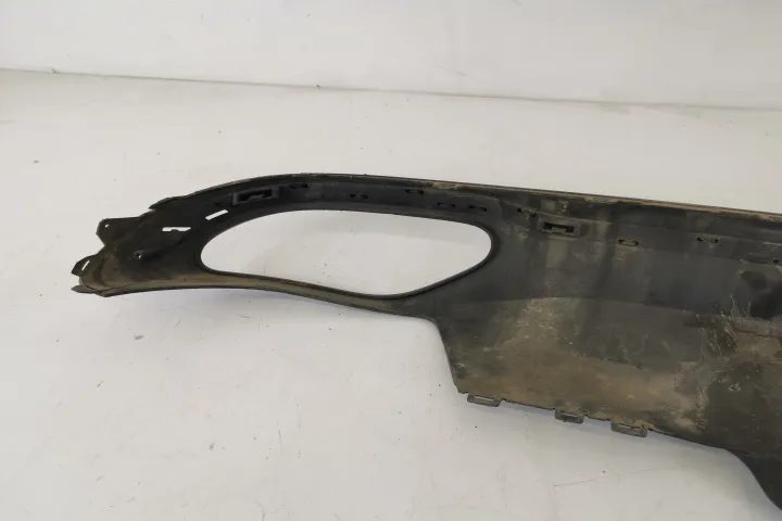 Fusta Spoiler Bara Spate Originala In Stare Buna Mercedes-Benz  E-Clas - Foto 5