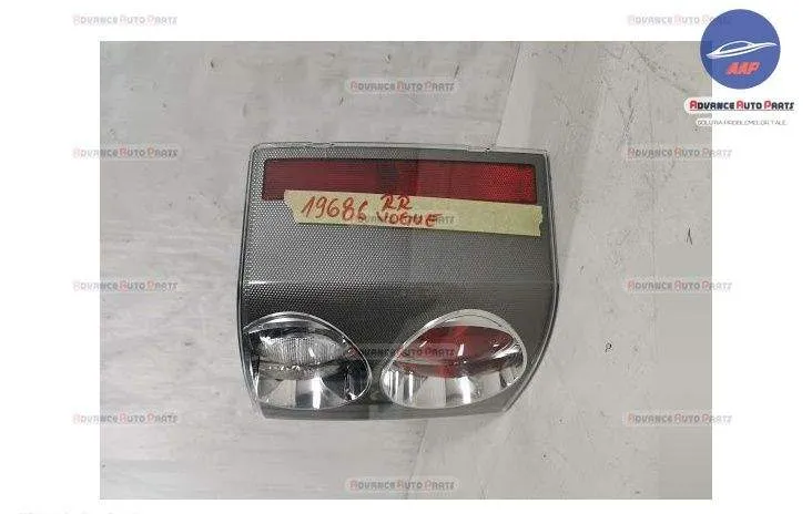 Stop Dreapta original cu halogen Vogue Land Rover  Range Rover  3 [fac - Foto 3