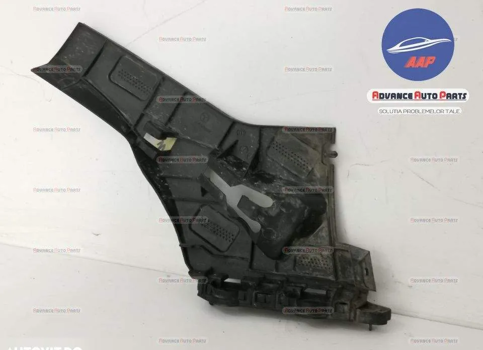 Scut aparator noroi original in stare buna Mercedes-Benz  A-Class  W17 - Foto 4