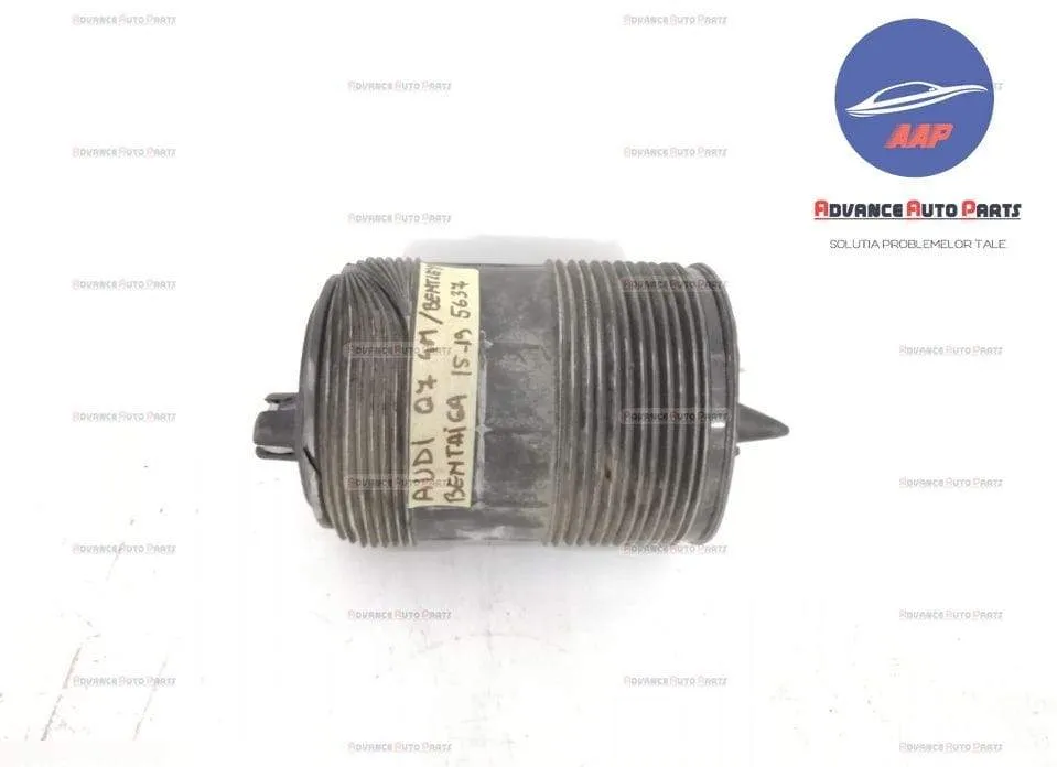 Perna aer originala Audi  Q7  4M [2015 - 2020]