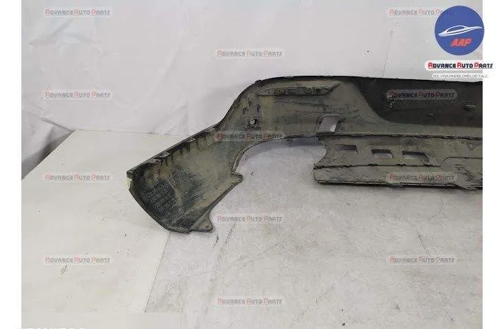 Spoiler Fusta Bara Spate originala cu senzori Mercedes-Benz  AMG GLE C - Foto 8