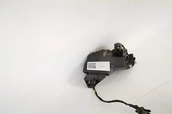 Oglinda Dreapta Originala In Stare Buna Full Electric Audi  Q7  4M [20 - Foto 2