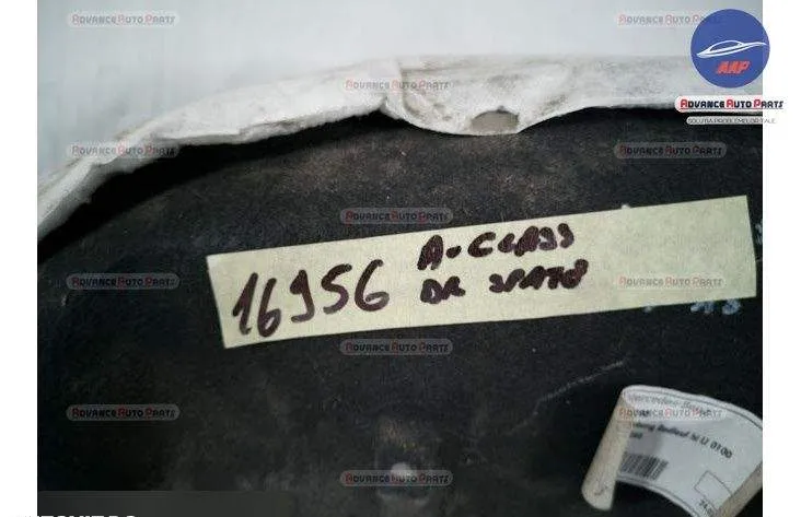 Carenaj Stanga Spate original Mercedes-Benz  A-Class  W176 [2012 - 201 - Foto 5