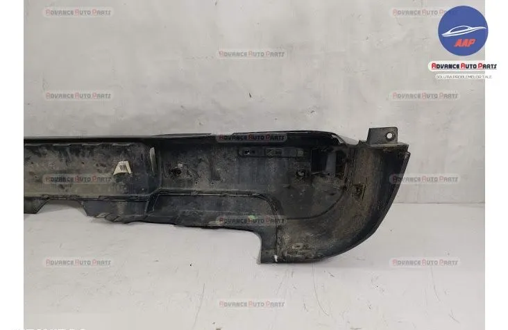 Bara Spate 63 AMG  originala cu senzori parktronic Mercedes-Benz  G-kl - Foto 8